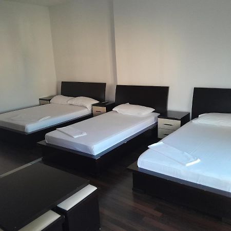 Hotel Yjet Pogradaş Dış mekan fotoğraf