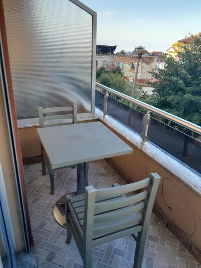 Hotel Yjet Pogradaş Dış mekan fotoğraf